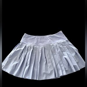 Apana Pleated Tennis Skort​